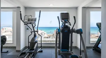 HOTEL THB GRAN PLAYA