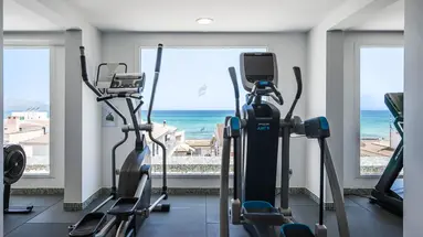 HOTEL THB GRAN PLAYA