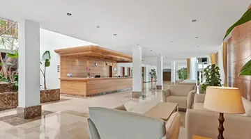 Hotel THB Guya Playa