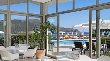 Hotel THB Guya Playa
