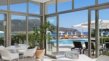 Hotel THB Guya Playa