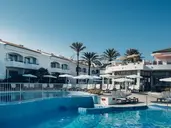 Hotel THB Guya Playa