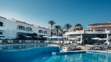 Hotel THB Guya Playa