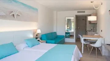 Hotel THB Guya Playa