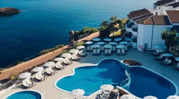 Hotel THB Guya Playa