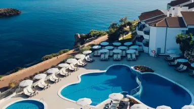 Hotel THB Guya Playa