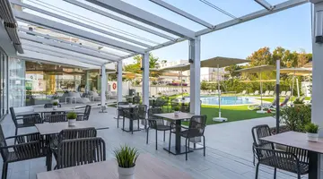 HOTEL THB MARIA ISABEL