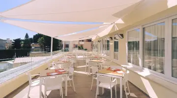 Hotel THB Maria Isabel