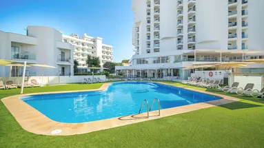 HOTEL THB MARIA ISABEL