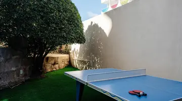 HOTEL THB MARIA ISABEL