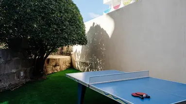 HOTEL THB MARIA ISABEL