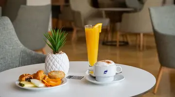 HOTEL THB MARIA ISABEL