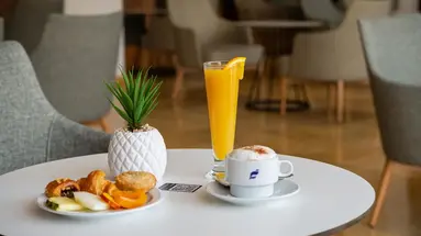 HOTEL THB MARIA ISABEL