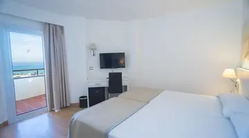 Hotel THB Maria Isabel
