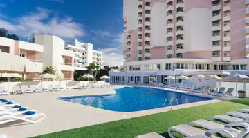 Hotel THB Maria Isabel