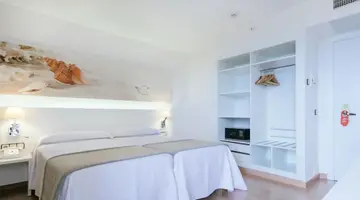 Hotel THB Maria Isabel