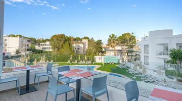 HOTEL THB MARIA ISABEL