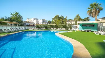 HOTEL THB MARIA ISABEL