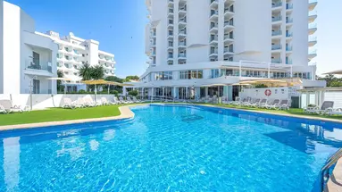 HOTEL THB MARIA ISABEL