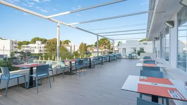 HOTEL THB MARIA ISABEL