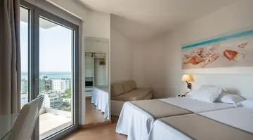 HOTEL THB MARIA ISABEL