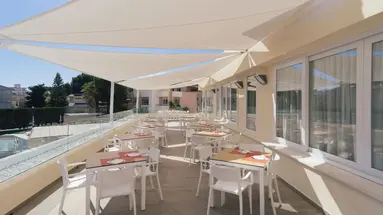 HOTEL THB MARIA ISABEL