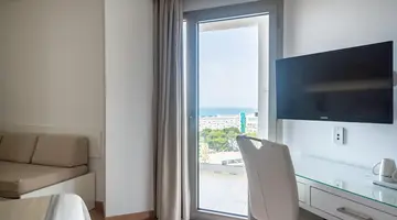 HOTEL THB MARIA ISABEL