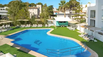 HOTEL THB MARIA ISABEL