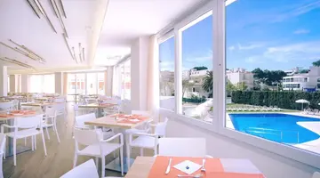 Hotel THB Maria Isabel
