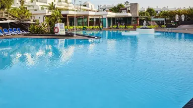 Hotel THB Royal