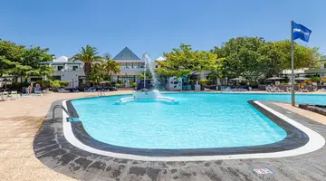 Hotel THB Royal