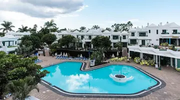 Hotel THB Royal