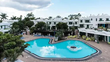Hotel THB Royal