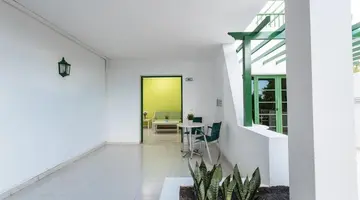 Hotel THB Royal
