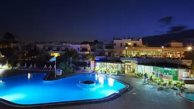 Hotel THB Royal