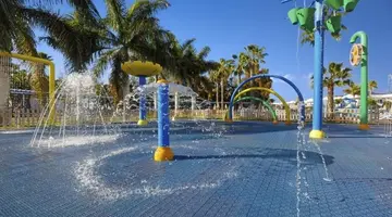Hotel THB Tropical Island Resort