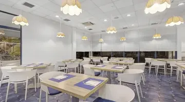 Hotel THB Tropical Island Resort