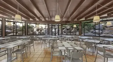 Hotel THB Tropical Island Resort