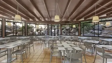 Hotel THB Tropical Island Resort