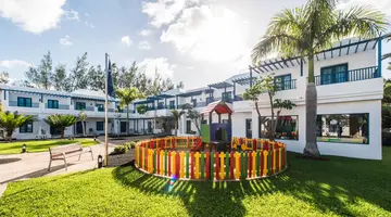 Hotel THB Tropical Island Resort