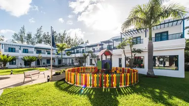 Hotel THB Tropical Island Resort