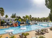 Hotel THB Tropical Island Resort