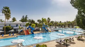 Hotel THB Tropical Island Resort