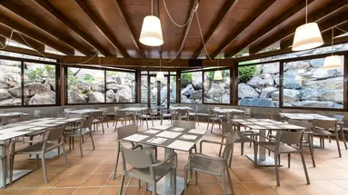 Hotel THB Tropical Island Resort