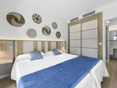 Hotel THB Tropical Island Resort