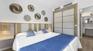 Hotel THB Tropical Island Resort