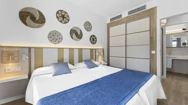 Hotel THB Tropical Island Resort