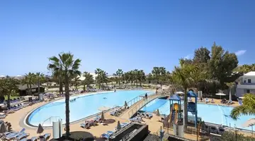 Hotel THB Tropical Island Resort