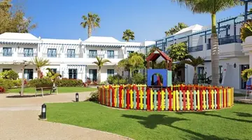 Hotel THB Tropical Island Resort