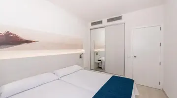 Hotel THB Tropical Island Resort